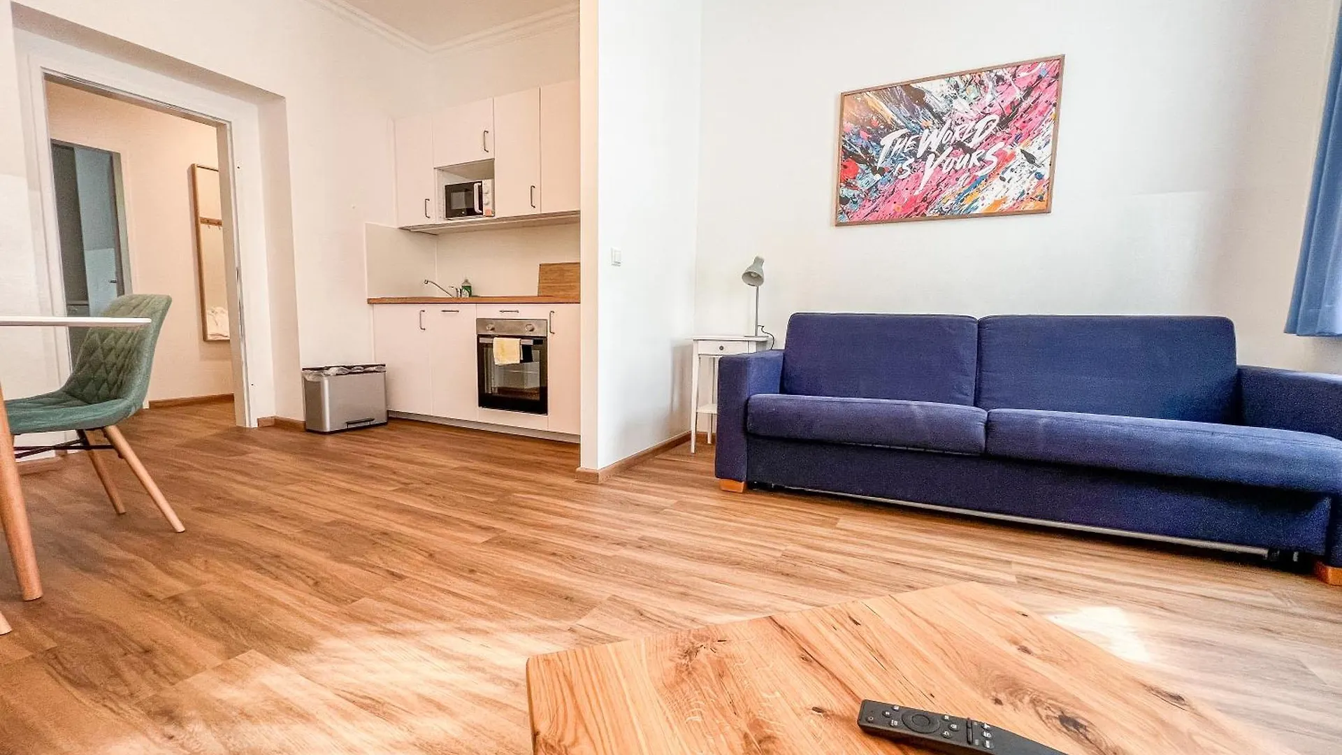 74 Living Apartments Вена 0*,  Австрия