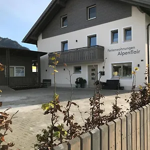 Alpenflair - Barrierefrei Urlauben Oberammergau