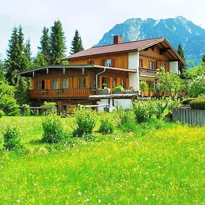 Haus Sylvest Oberstdorf