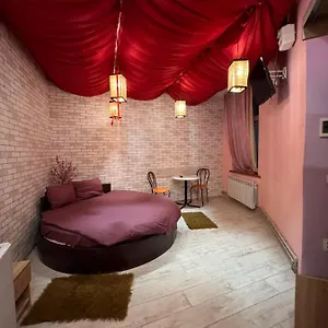 https://apartments-on-dvoihv-centre-moisha-house.hotelslviv.net