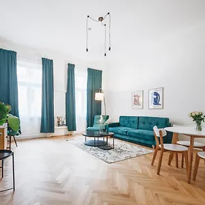 Brand Cozy Apartment