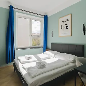 Angeli Oasis Вена