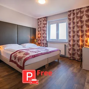 Otel Arion Airport, Schwechat