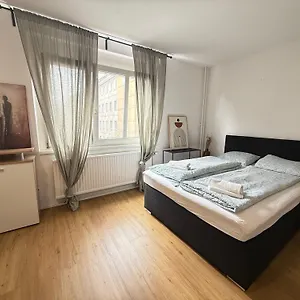 Urban Apartment