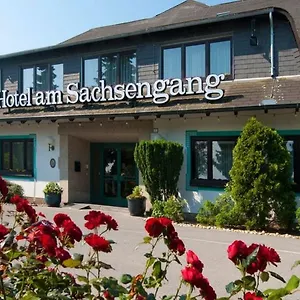 Otel Am Sachsengang, Groß-Enzersdorf