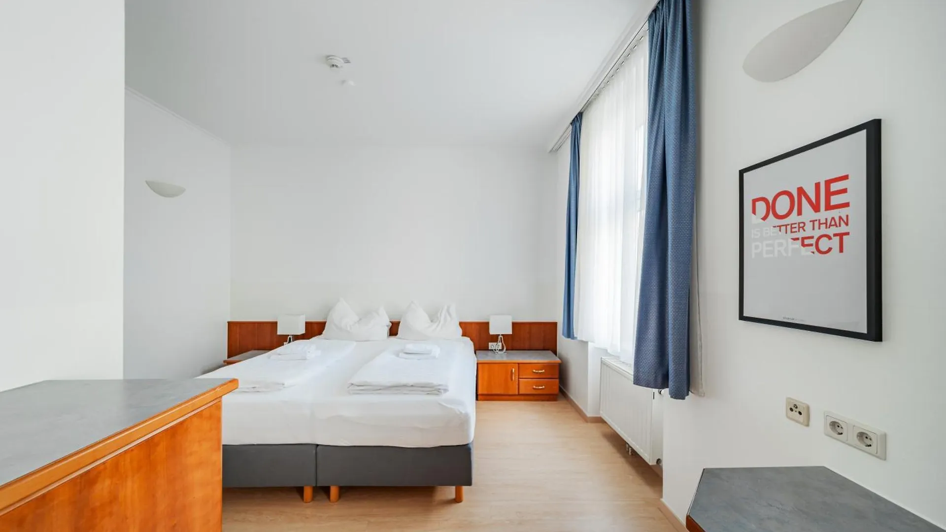 74 Living Apartments Vienna