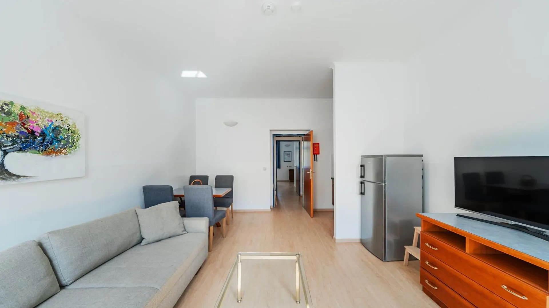 74 Living Apartments 비엔나 오스트리아