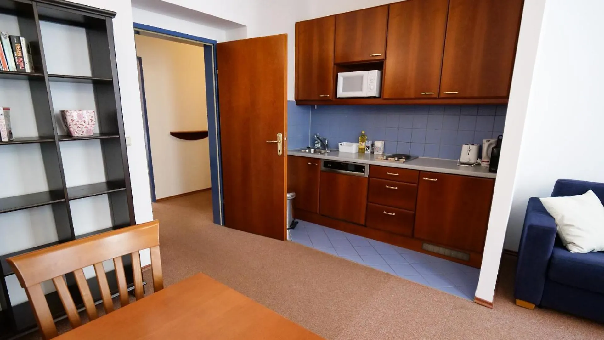 74 Living Apartments 비엔나