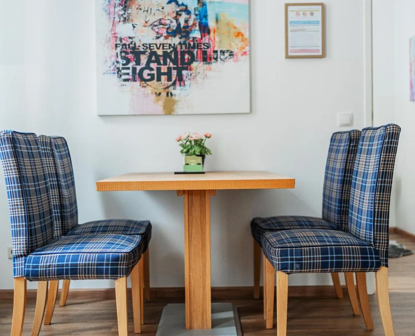 74 Living Apartments 비엔나