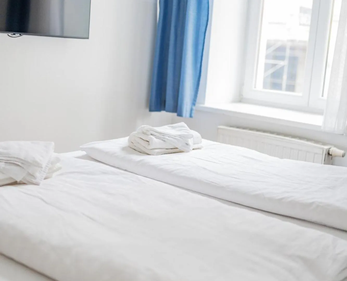 74 Living Apartments 비엔나