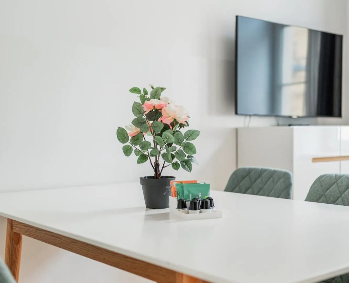 74 Living Apartments 비엔나