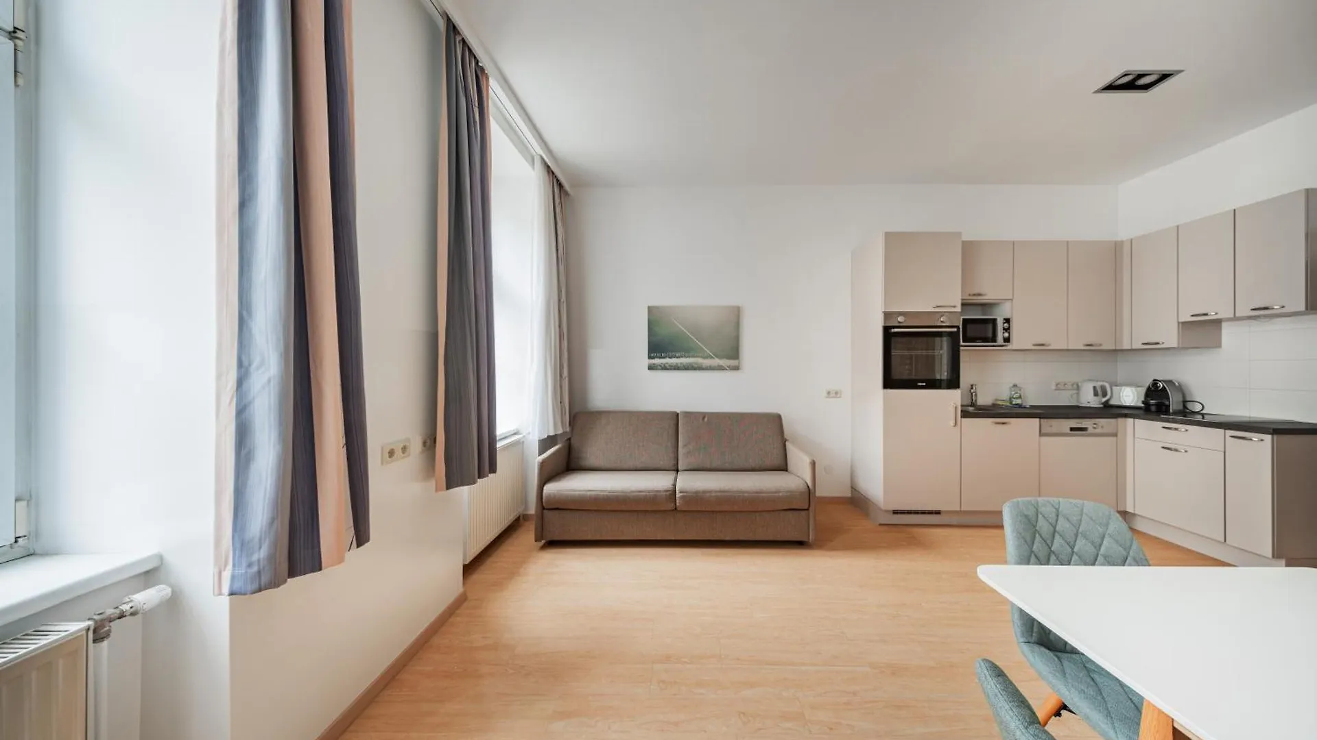 74 Living Apartments 비엔나