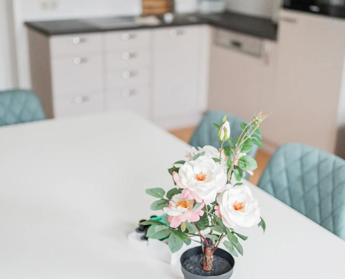 74 Living Apartments 비엔나