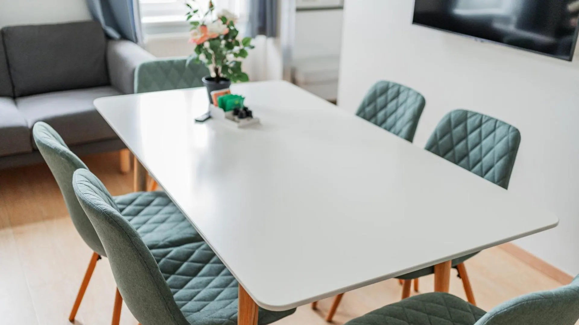 74 Living Apartments 비엔나