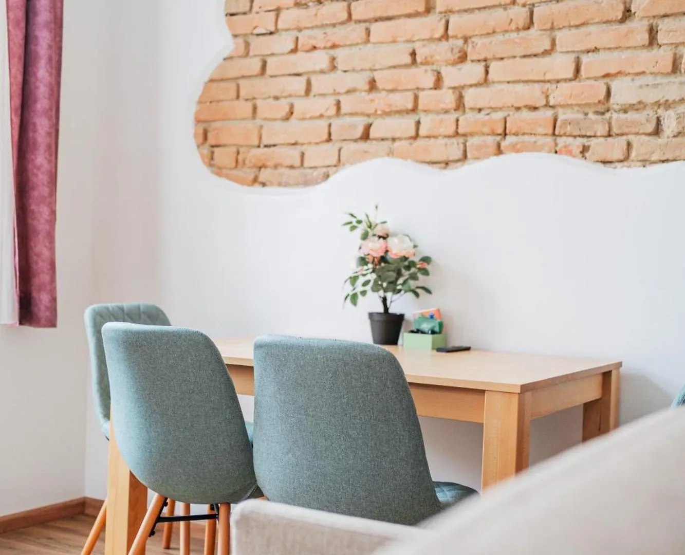 74 Living Apartments 비엔나 오스트리아