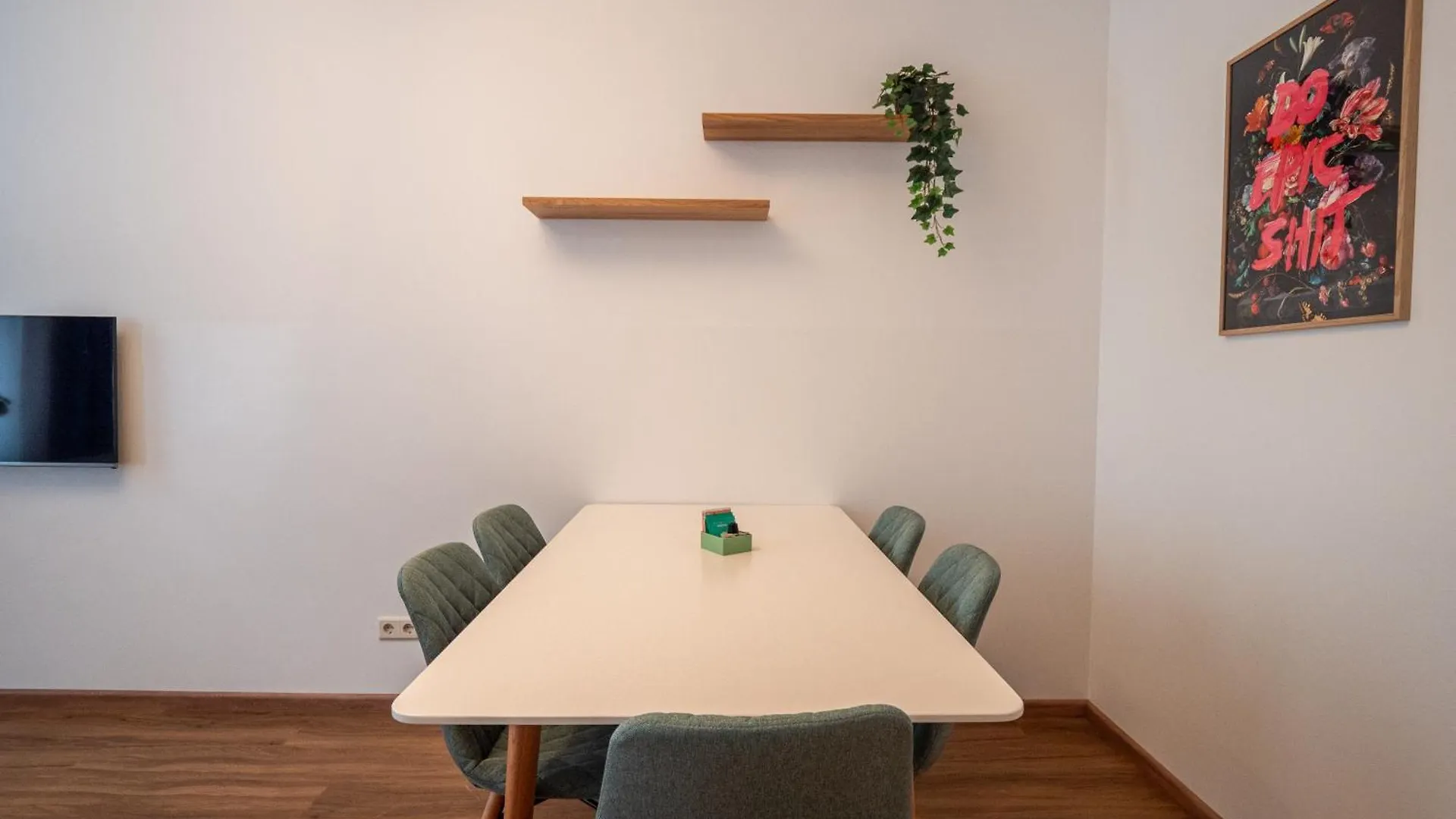 וינה 74 Living Apartments