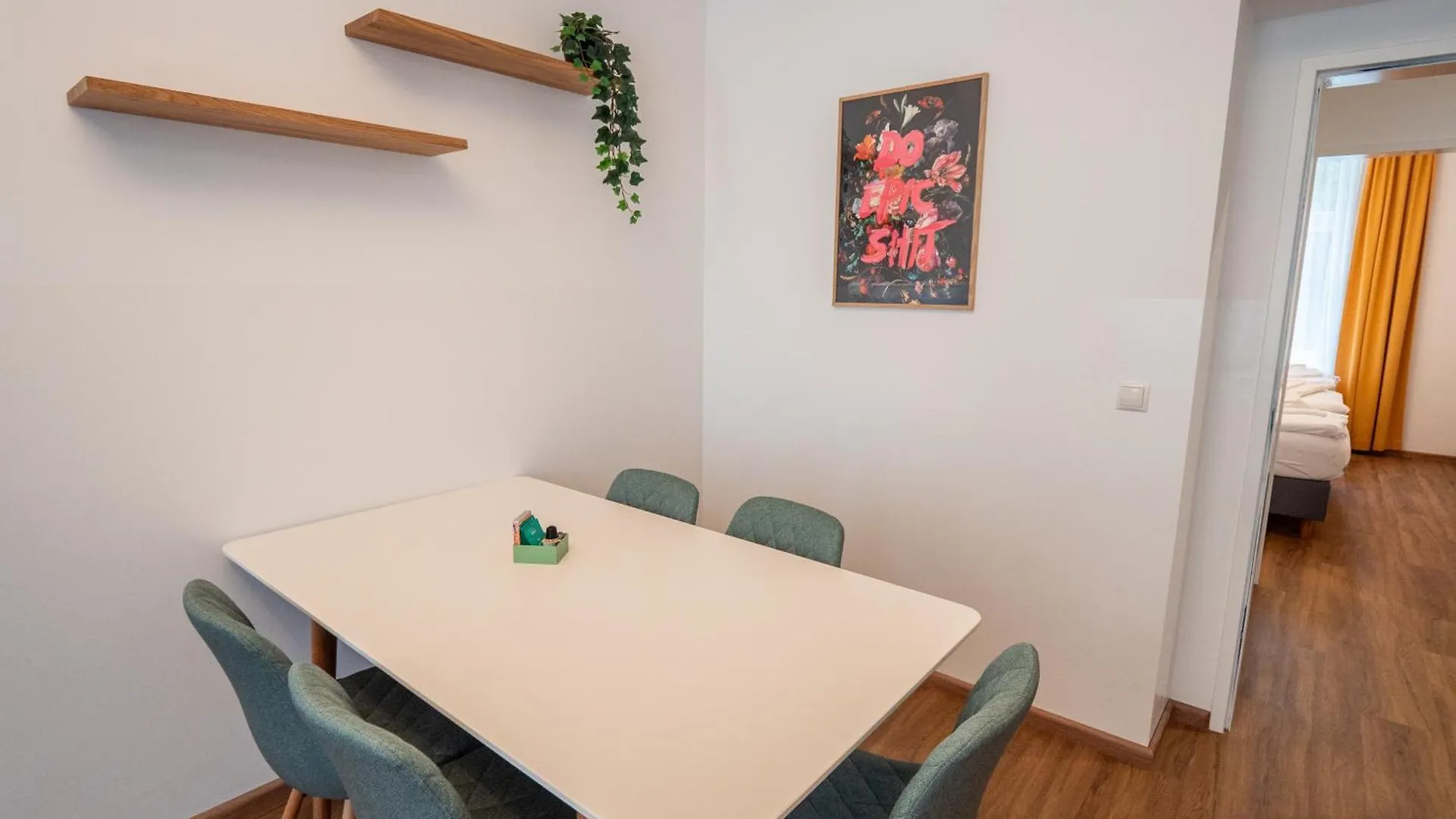 וינה 74 Living Apartments